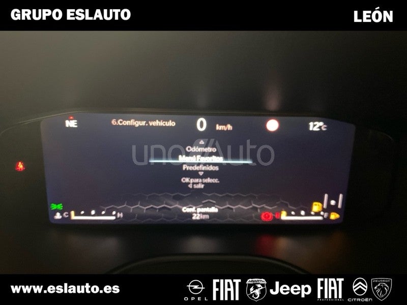 Compass 1.3 PHEV Limited EAWD Aut. 190