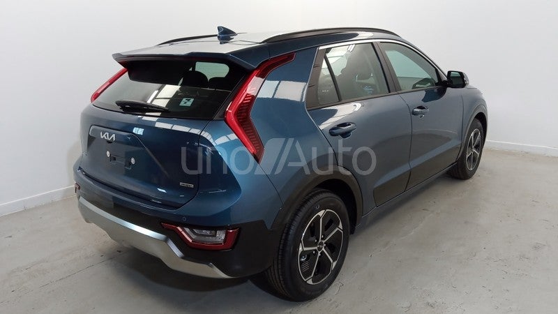 Niro 1.6 HEV Drive 141