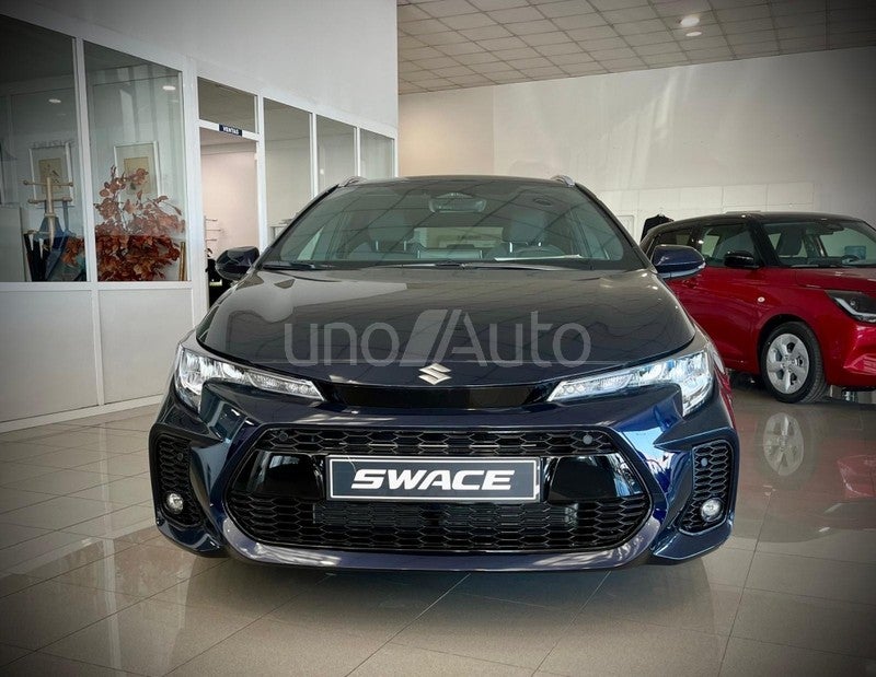 SWACE 1.8 HEV GLE AUTO 140 5P