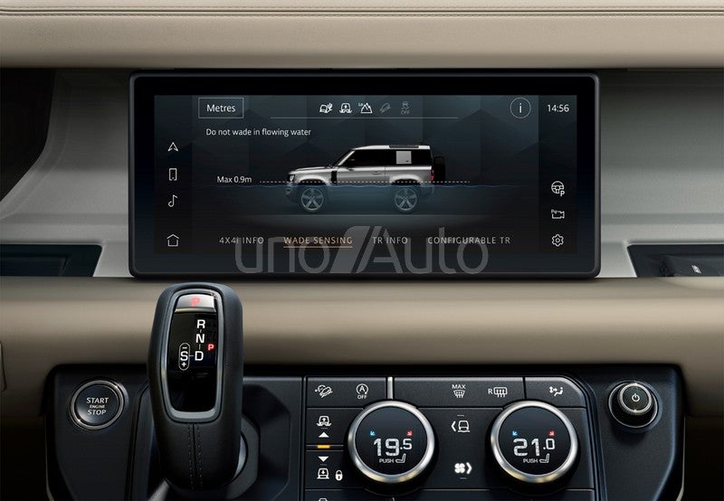 Defender 90 3.0D l6 MHEV X-Dynamic SE AWD Aut. 250