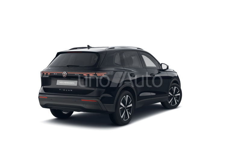 Tiguan 2.0TDI DSG Más 110kW