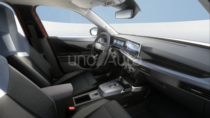 Frontera 1.2T XHT Hybrid eDCT6 S/S Edition 110