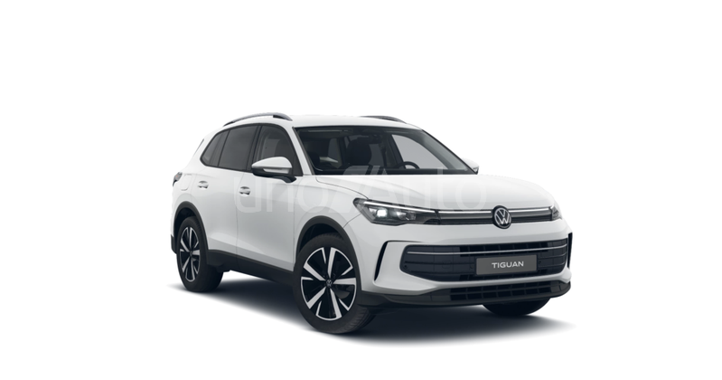 Tiguan 1.5 eTSI Más DSG 110kW