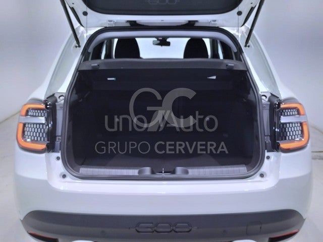 600 1.2 MHEV DDCT 74kW