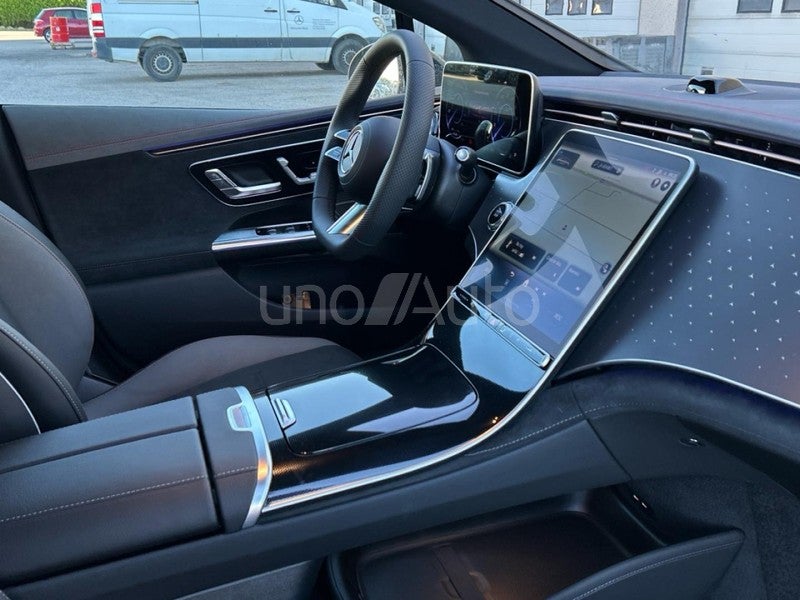 EQE 350+ Edition