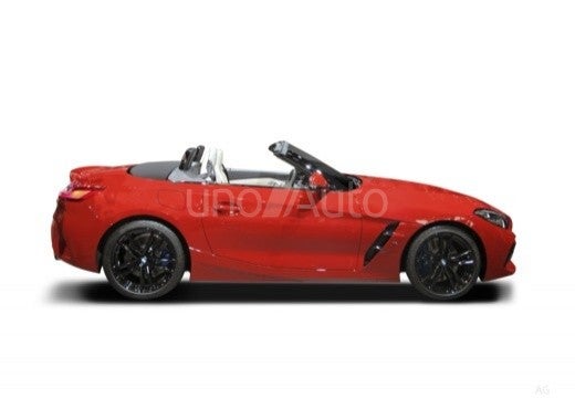 Z4 sDrive 30i