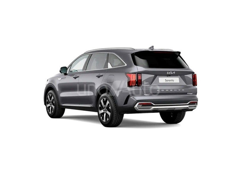 KIA Sorento 1.6 T-GDi HEV Drive 4x2 7pl