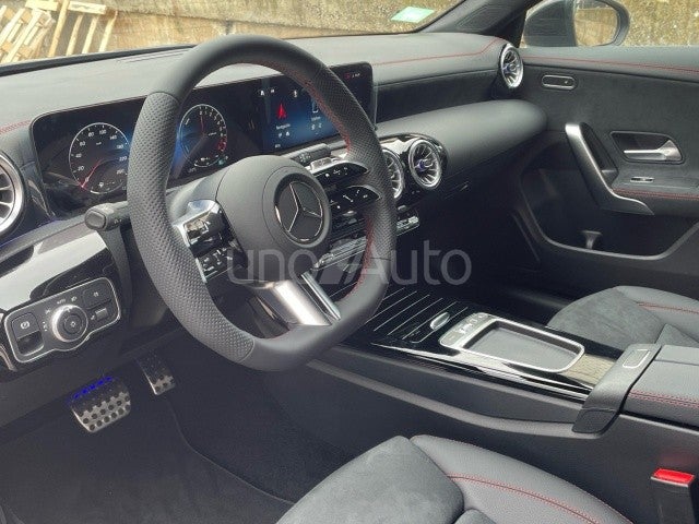 CLA 250e 8G-DCT
