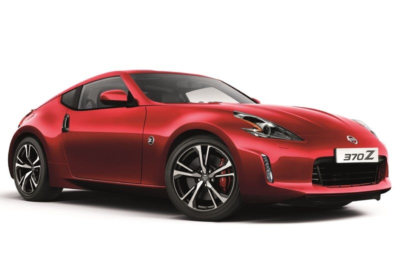 370Z 3.7 GT 328