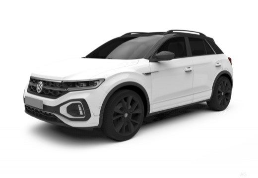 T-Roc 1.5 TSI Life