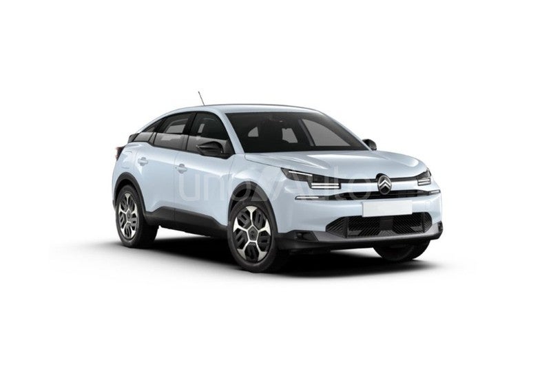 Hybrid 145 ë-DCS6 Plus