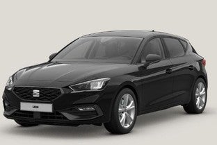 SEAT León 1.5 eTSI S&S Style 25ª Aniversario DSG-7 115