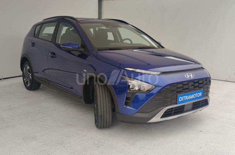 Bayon 1.2 MPI Maxx