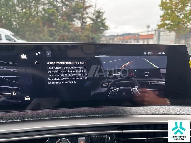 1.2 107KW Allure Exclusive eDCS6