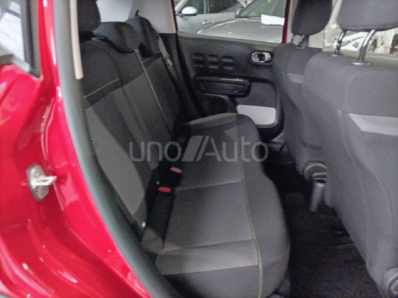 C3 1.5BlueHDi S&S Shine 100