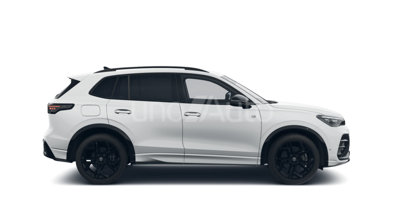 Tiguan 1.5 TSI eHybrid R-Line DSG 272kW