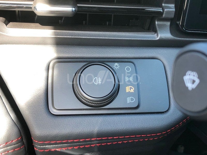 1.0 EcoBoost 125cv ST-Line MHEV