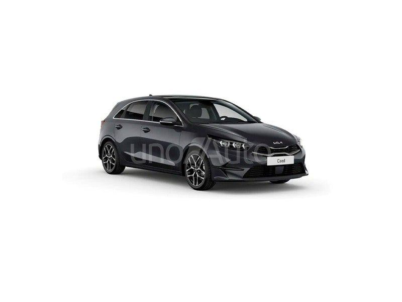 1.0 MHEV 74kW (100CV) Drive DCT