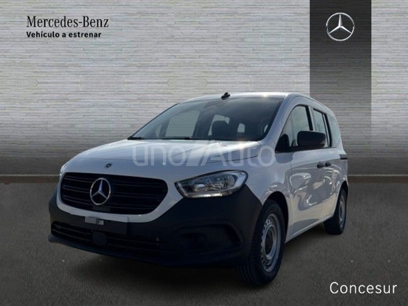 Citan Tourer 110CDI Base