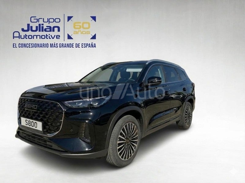 1.5 TGDI PHEV Premium E-CVT