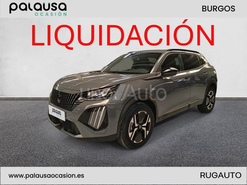 2008 Hybrid Allure eDCS6 145