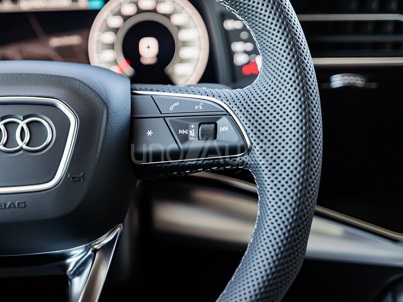 Q7 50 TDI Black line quattro 210kW
