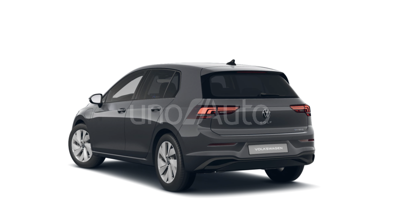 Golf 1.5 TSI eHybrid Match DSG6 150kW