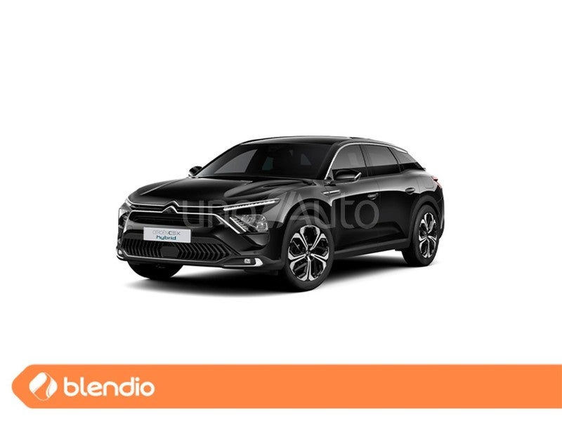 Plug-in Hybrid Shine