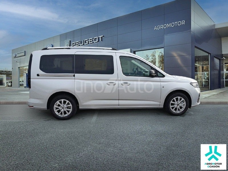 1.5 Ecoboost PHEV Trend Auto