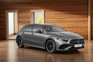 MERCEDES-BENZ Clase A 250e Progressive Line Advanced 8G-DCT