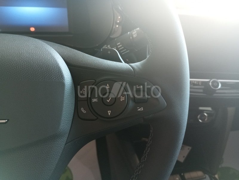 Corsa 1.2T XHL Hybrid S/S GS Aut. 110