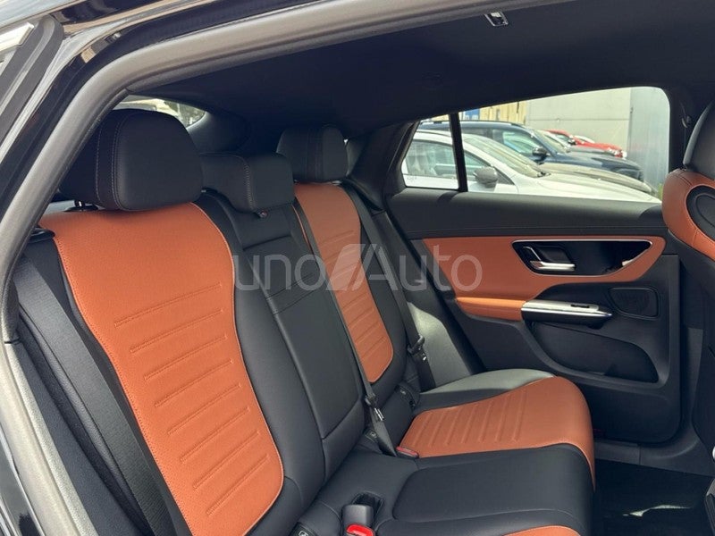 GLC Coupé 300de 4Matic