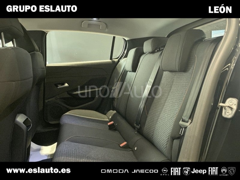 308 SW Style Eléctrico 156 115Kw