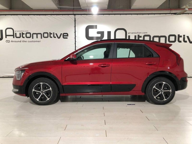 Niro 1.6 HEV Drive