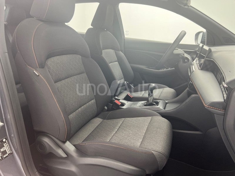 MG3 1.5 Comfort