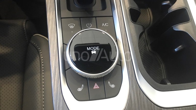 JAECOO ICE Exclusive