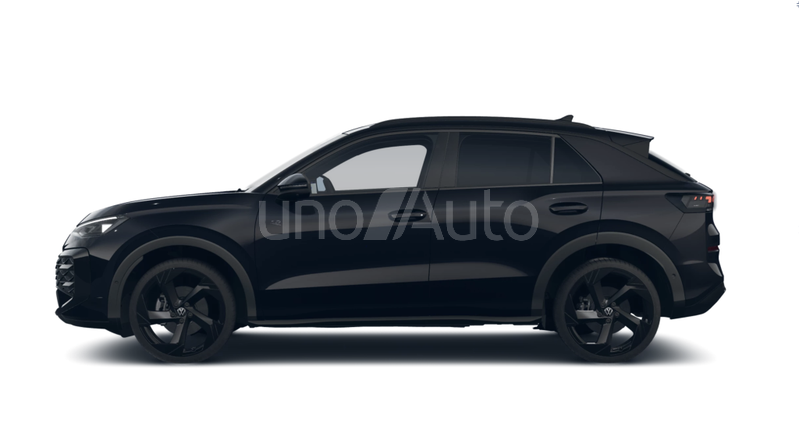 T-Roc 1.5 eTSI R-Line 1st Edition DSG7 110kW