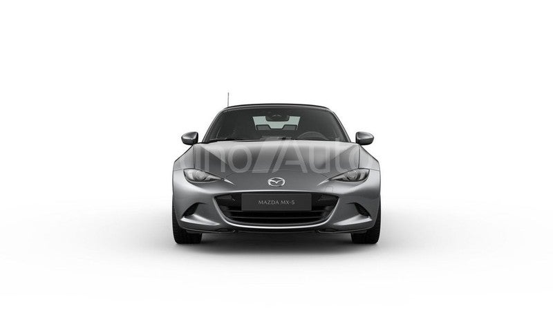 MAZDA MX-5 2.0 SKYACTIV-G 135 kW Exclusive-Line