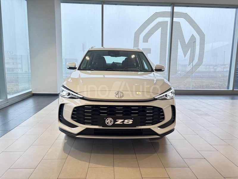 ZS 1.5 Comfort 85kW