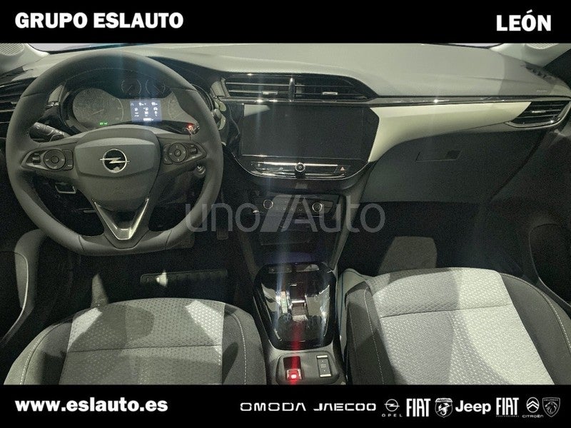 Corsa 1.2T XHL Hybrid S/S Edition Aut. 110