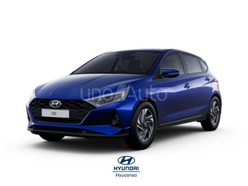 1.0 TGDI 74kW (100CV) 48V Klass