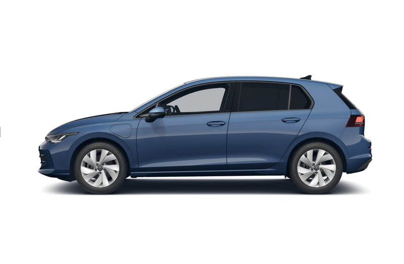 Golf 1.5 TSI eHybrid Match DSG6 150kW