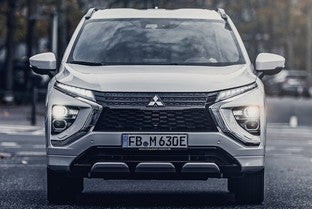 MITSUBISHI Eclipse Cross 150 T Challenge 2WD