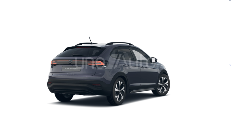 Taigo 1.0 TSI Más DSG 85kW