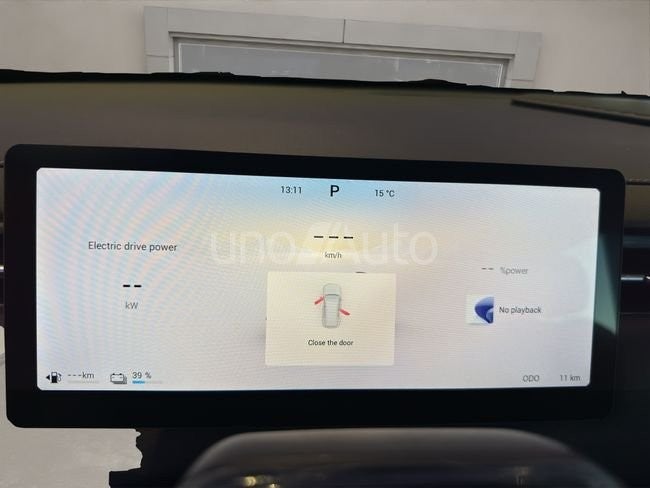 PHEV Select 1.5 TGDI+1DHT 255kW FWD