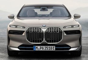 Bmw Serie 7