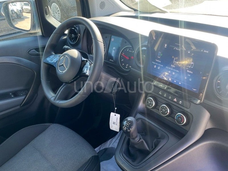 Citan Tourer 110CDI Base