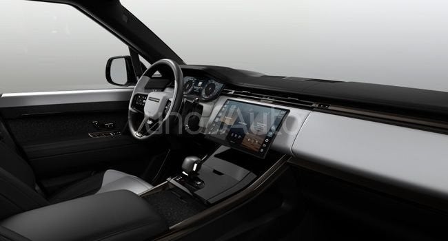 4.4 V8 635 PS AWD Auto MHEV SV