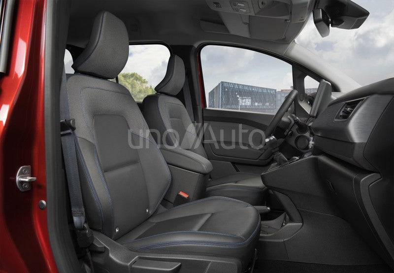 Townstar Combi 1.3G Acenta+  L1 5pl