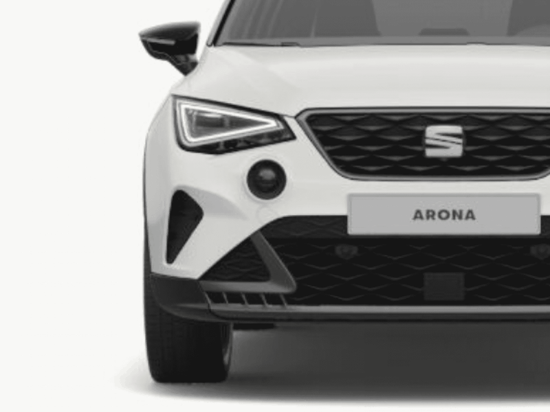 Arona 1.5 EcoTSI S&S FR Special Edition DSG7 150